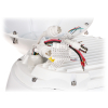 HYBRYDOWA KAMERA TERMOWIZYJNA IP TC-H358M SPEC:44X/IT/A - 5 Mpx 6 ... 264 mm TIANDY